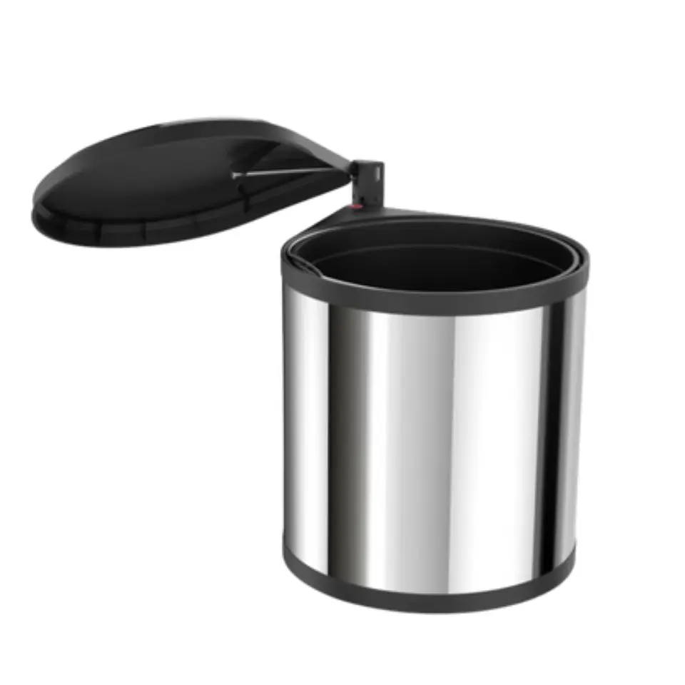 Basurero para puerta 12 Litros 1