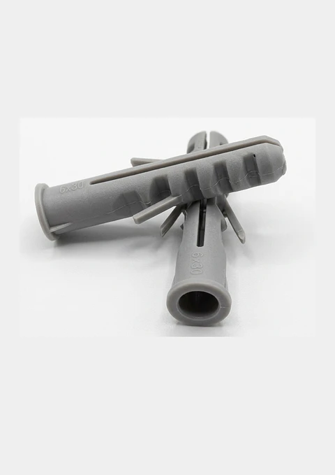 Tarugo Fischer 6mm (Bolsa x 100u)