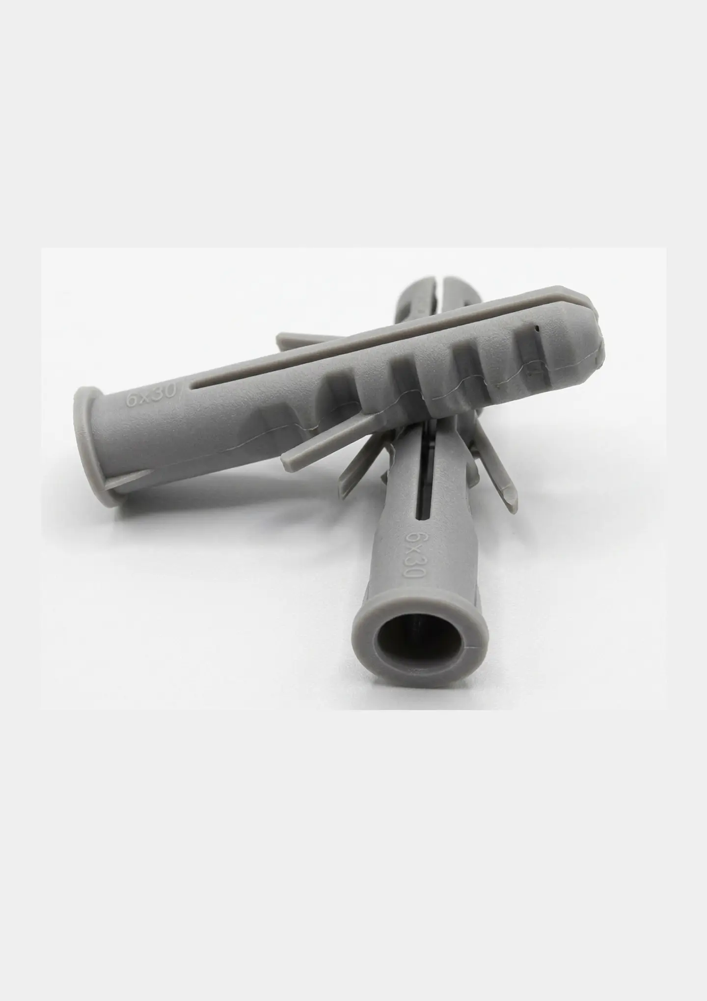 Tarugo Fischer 6mm (Bolsa x 100u) 2