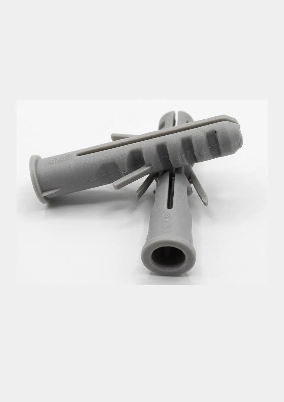 Tarugo Fischer 6mm (Bolsa x 100u) 2