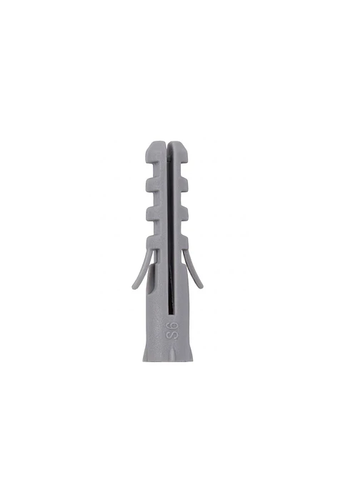 Tarugo Fischer 6mm (Bolsa x 100u)