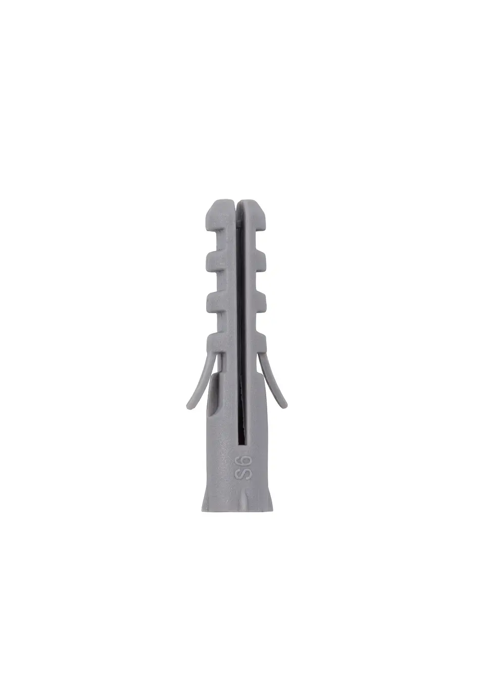 Tarugo Fischer 6mm (Bolsa x 100u) 1