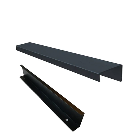 Manilla CE Negra Eco