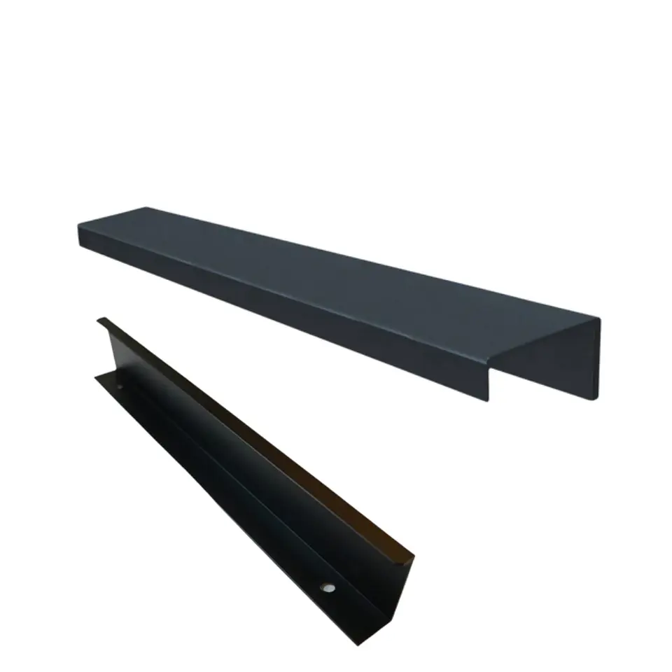 Manilla CE Negra Eco 1