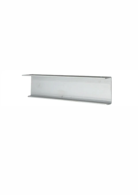 Manilla CE Premium Silver Grey