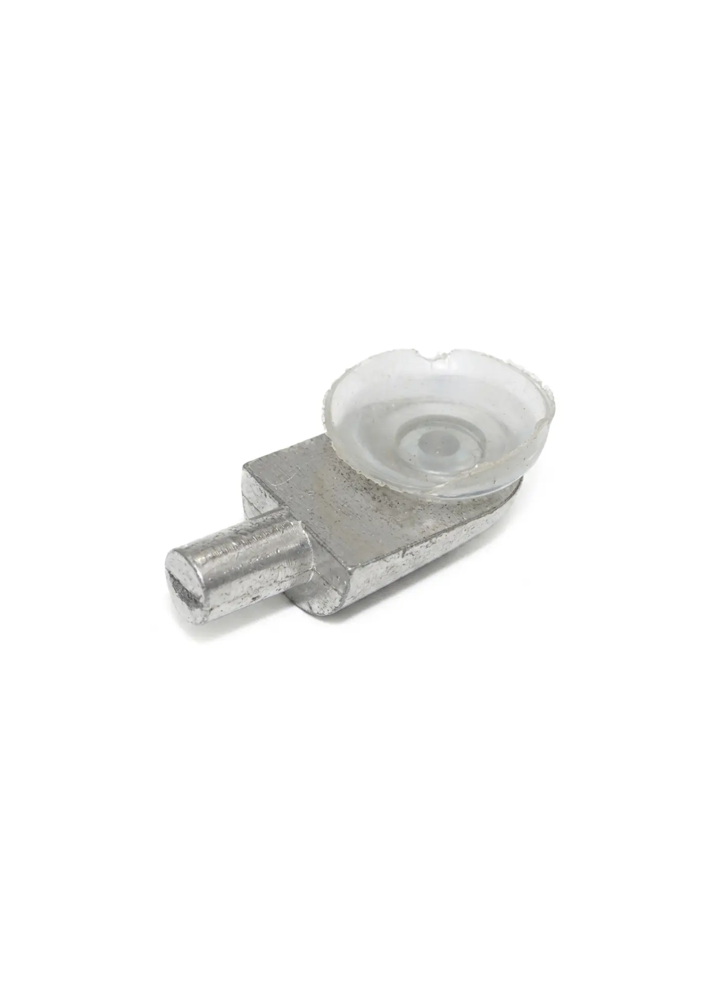 Soporte Repisa con ventosa 1