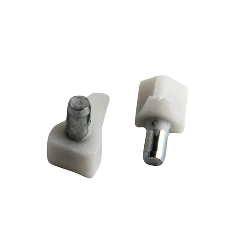 Soporte movil blanco