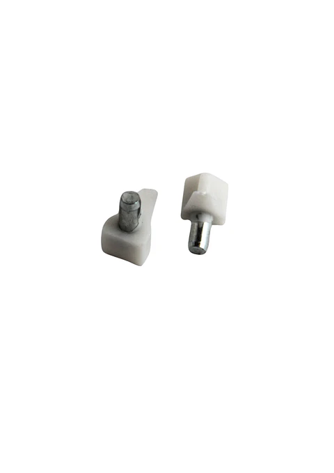 Soporte movil blanco