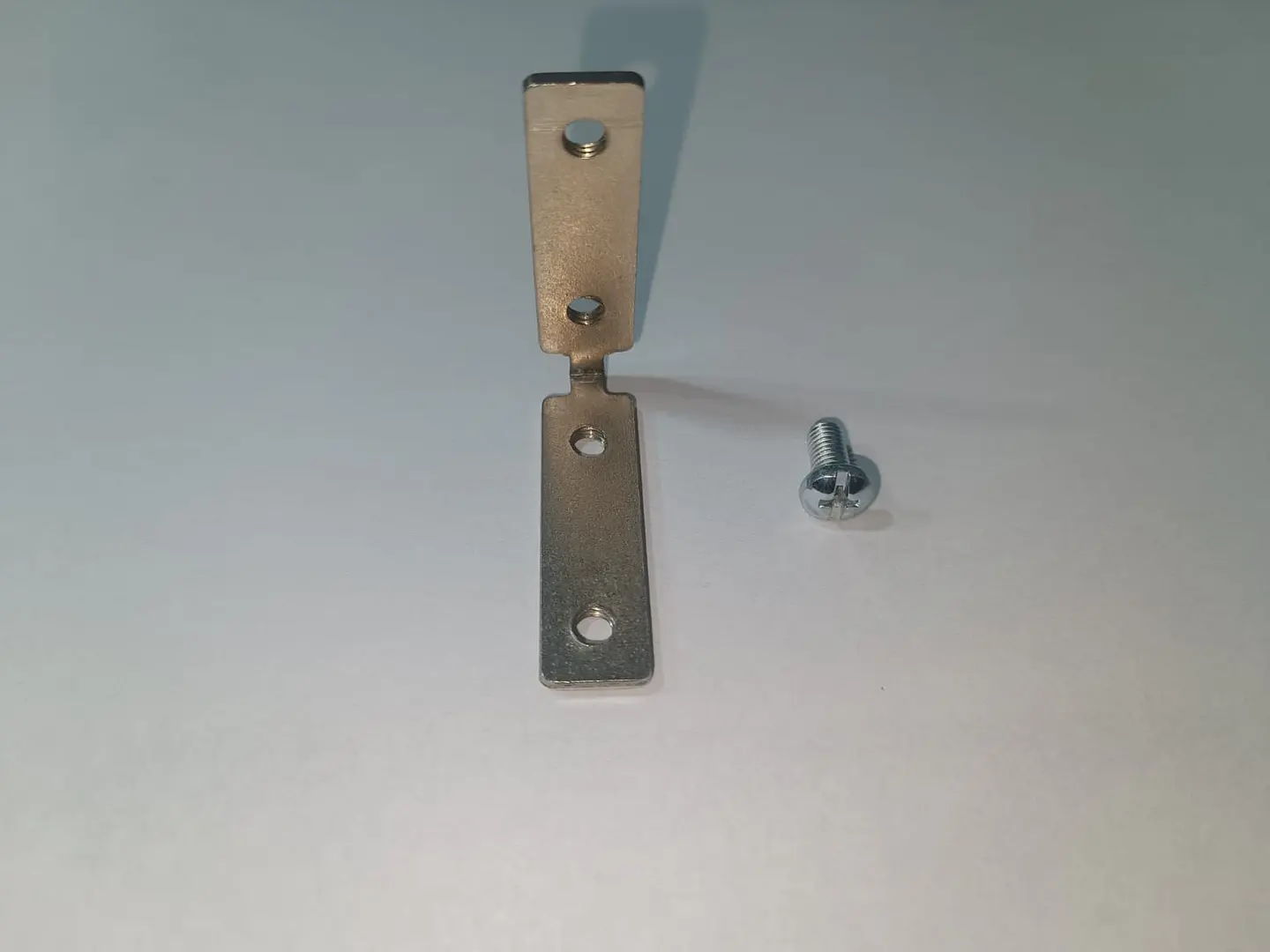 Soporte Kit instalacion Tirador Gola (10u) 1