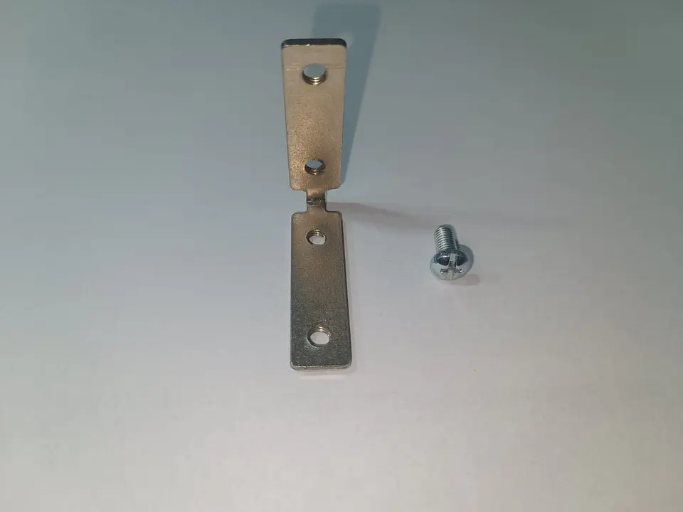 Soporte Kit instalacion Tirador Gola (10u) 1