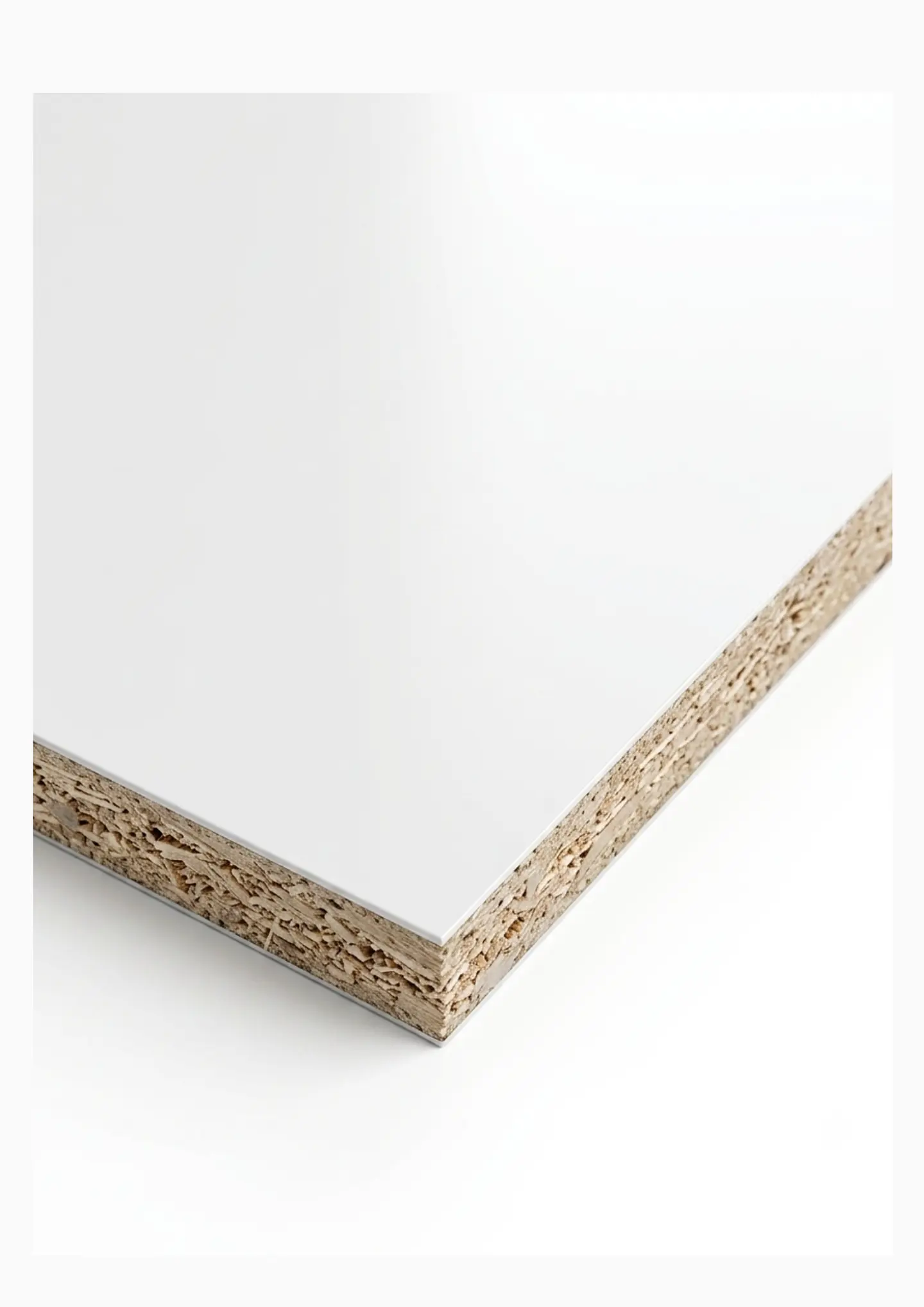 Melamina Egger Blanco Soft 15mm 1