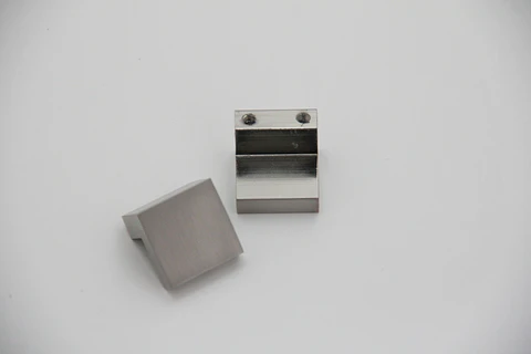 Tirador Cubica 128mm.