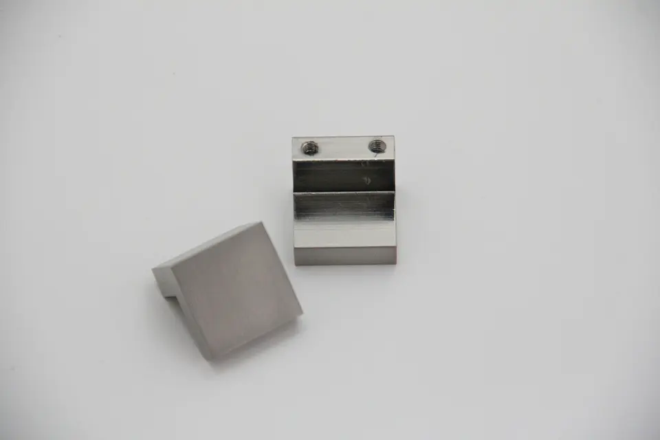 Tirador Cubica 128mm. 1