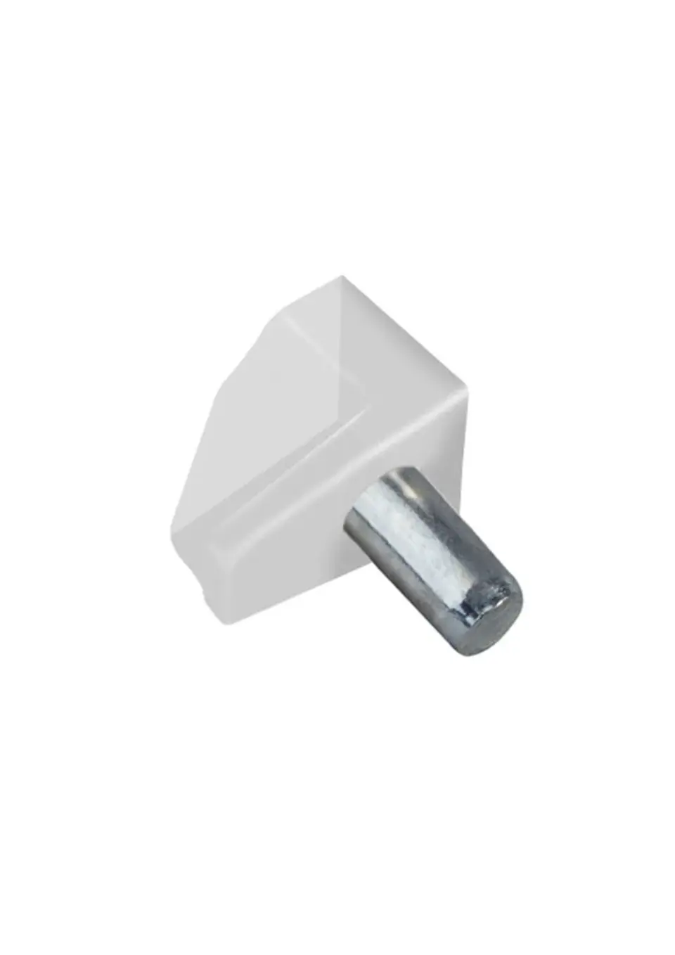 Soporte Repisa Movil - Transparente 1