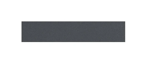 Tapacanto PVC Grafito 22mm x 0.4mm x metro