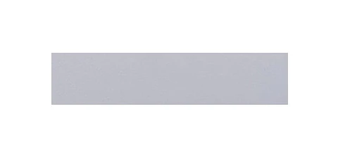 Tapacanto PVC Gris Humo 22mm x 0.4mm x metro