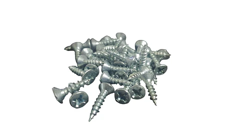 Tornillo Aglomerado 3.5