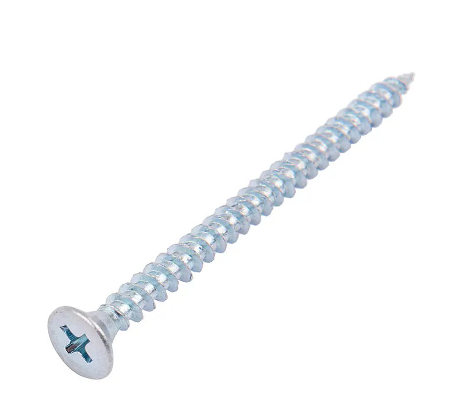 Tornillo Aglomerado 4.0 1