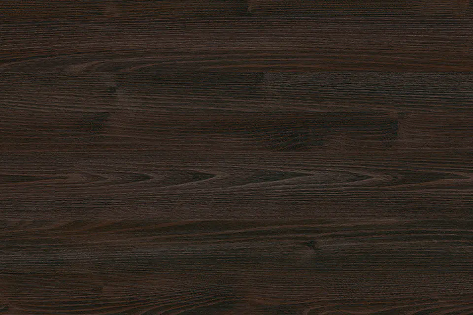 Melamina Egger Roble Termo Negro 2.60 x 1.83mt 18mm 1