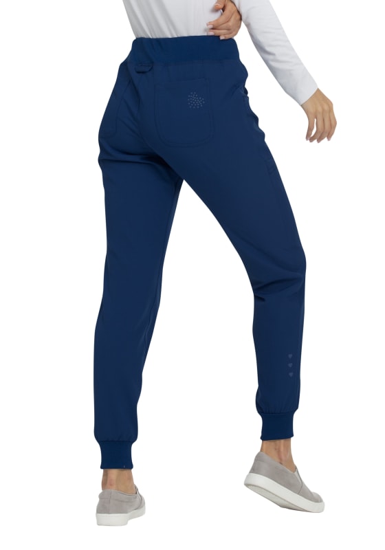 PANTALÓN JOGGER MUJER, HEART SOUL HS030