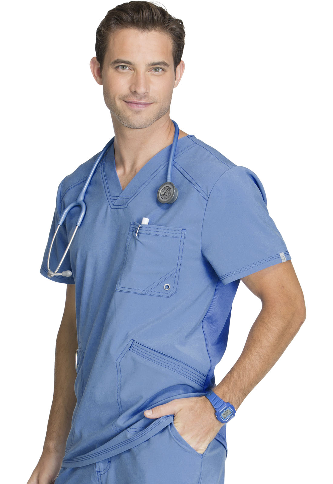 Uniformes Cherokee Venta Trajes Clinicos Ropa Medica Comprar