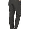 PANTALÓN JOGGER MUJER, HEART SOUL HS030 PEWH