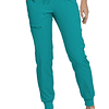 PANTALÓN JOGGER MUJER, HEART SOUL HS030 TEAH