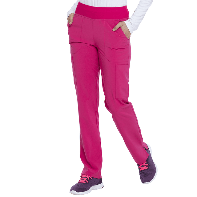 PANTALÓN MUJER, DICKIES DK005 HPKZ