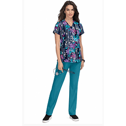 TOP ESTAMPADO MUJER, KOI NEXT GEN EARLY ENERGY 1029PR SFO