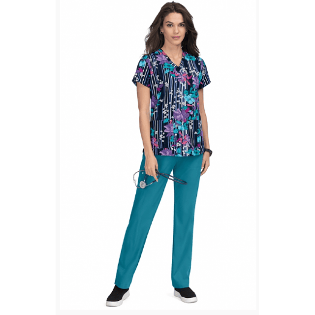 TOP ESTAMPADO MUJER, KOI NEXT GEN EARLY ENERGY 1029PR SFO