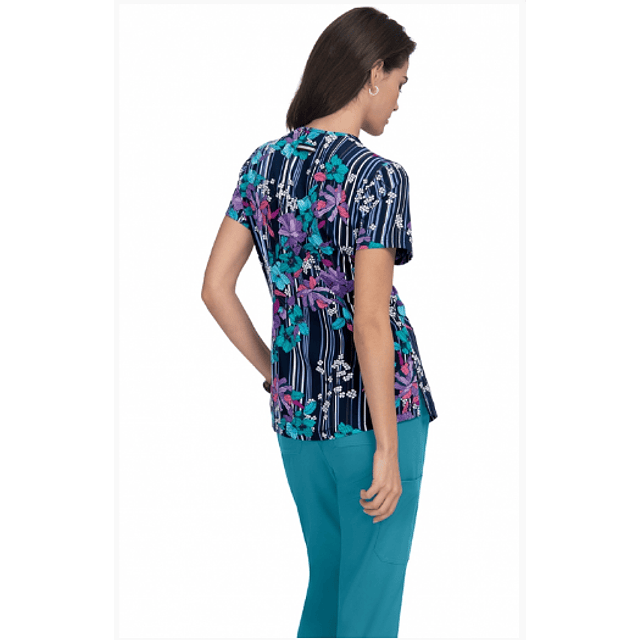 TOP ESTAMPADO MUJER, KOI NEXT GEN EARLY ENERGY 1029PR SFO