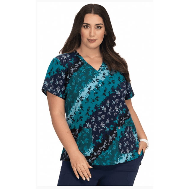 TOP ESTAMPADO MUJER, KOI NEXT GEN EARLY ENERGY 1029PR BFR