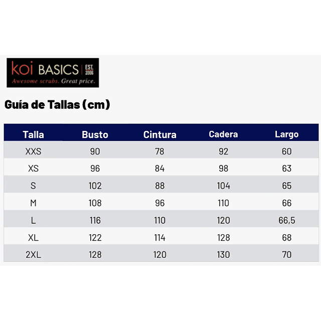 TOP ESTAMPADO MUJER, KOI NEXT GEN EARLY ENERGY 1029PR FBA