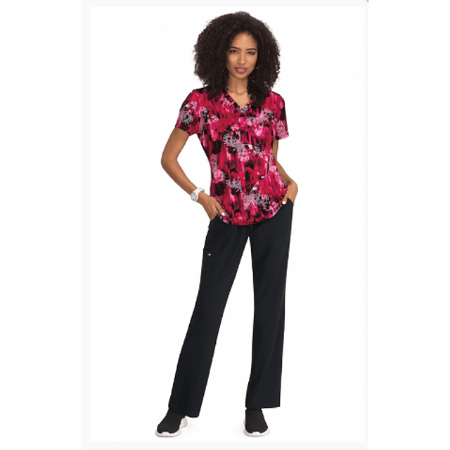 TOP ESTAMPADO MUJER, KOI NEXT GEN EARLY ENERGY 1029PR FBA