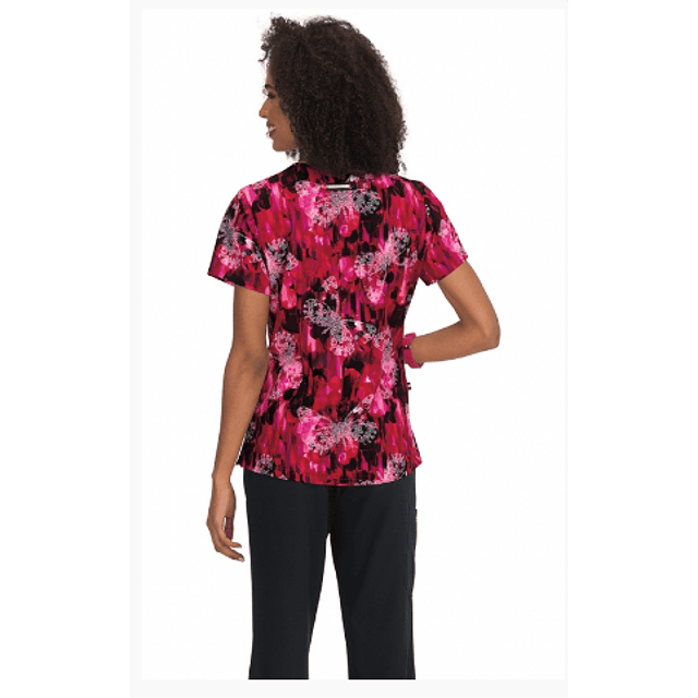 TOP ESTAMPADO MUJER, KOI NEXT GEN EARLY ENERGY 1029PR FBA