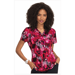 TOP ESTAMPADO MUJER, KOI NEXT GEN EARLY ENERGY 1029PR FBA