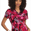 TOP ESTAMPADO MUJER, KOI NEXT GEN EARLY ENERGY 1029PR FBA