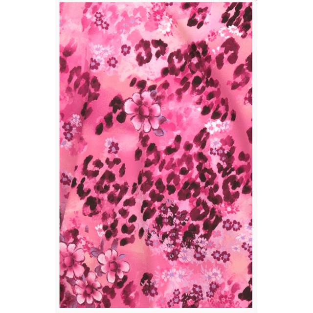 TOP ESTAMPADO MUJER, KOI NEXT GEN COMING STRONG 1108PR WPT