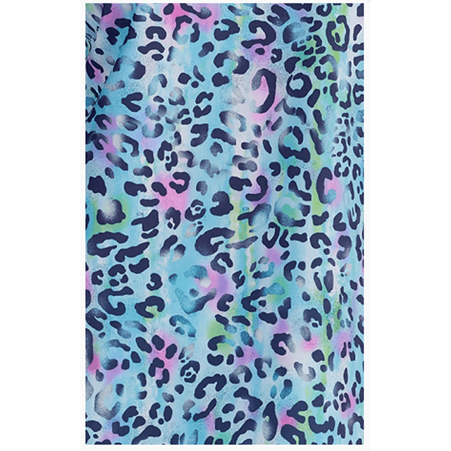 TOP ESTAMPADO MUJER, KOI NEXT GEN COMING STRONG 1108PR RWL