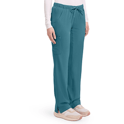 PANTALÓN MUJER, HEALING HANDS WORKS 9560 FHBL