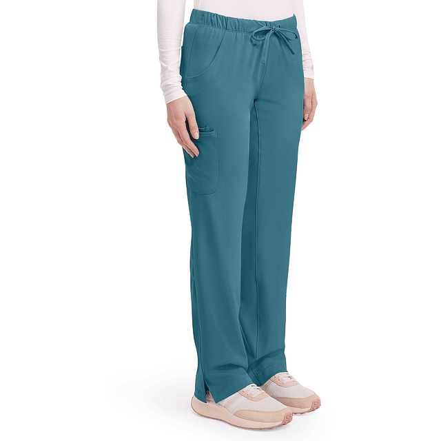 PANTALÓN MUJER, HEALING HANDS WORKS 9560 FHBL