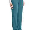 PANTALÓN MUJER, HEALING HANDS WORKS 9560 FHBL