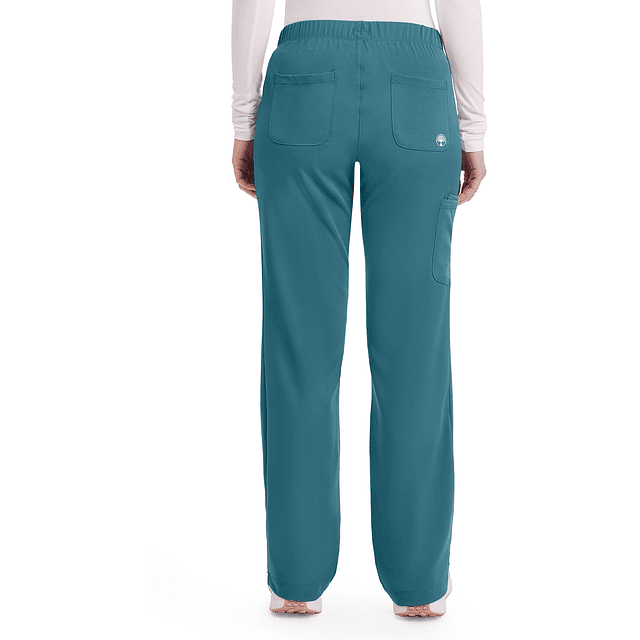 PANTALÓN MUJER, HEALING HANDS WORKS 9560 FHBL