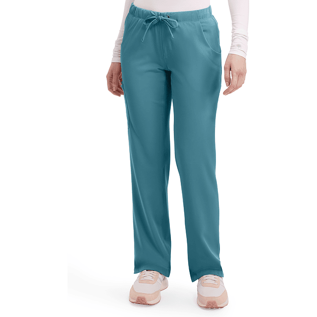 PANTALÓN MUJER, HEALING HANDS WORKS 9560 FHBL