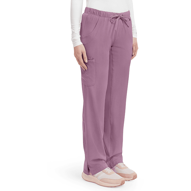 PANTALÓN MUJER, HEALING HANDS WORKS 9560 MEMA