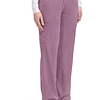 PANTALÓN MUJER, HEALING HANDS WORKS 9560 MEMA