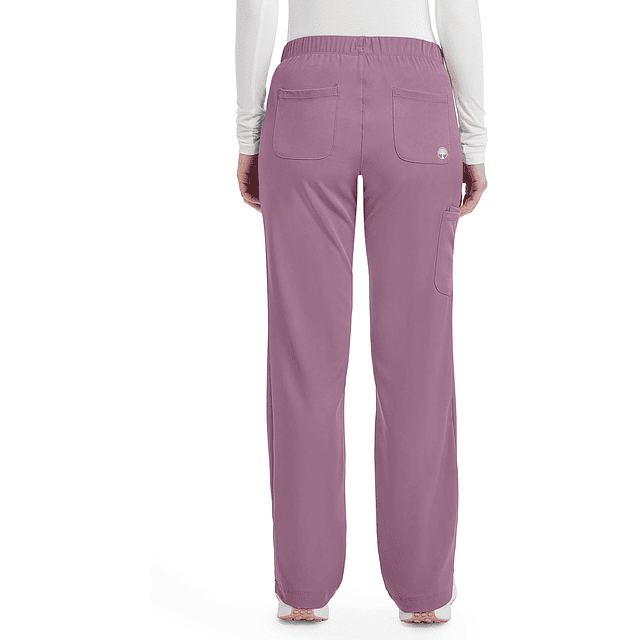 PANTALÓN MUJER, HEALING HANDS WORKS 9560 MEMA