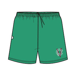 SHORT PEDRO DE VALDIVIA 