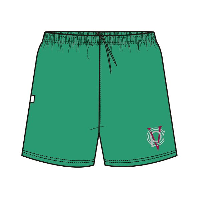 SHORT PEDRO DE VALDIVIA 