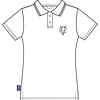 POLERA PIQUE UNIFORME MUJER M/C COLEGIO PEDRO DE VALDIVIA H12372323